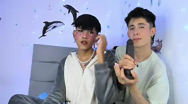 andrew uwu  online show from 12-06-24, 01:07