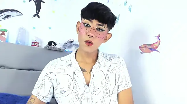 andrew uwu  online show from 12-23-24, 12:03