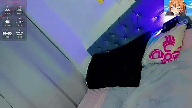 pinkscreens online show from 09-15-25, 07:19