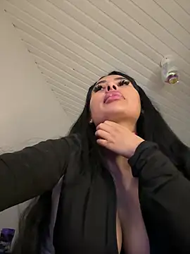 Anily Lovely online show from 02-16-25, 10:10