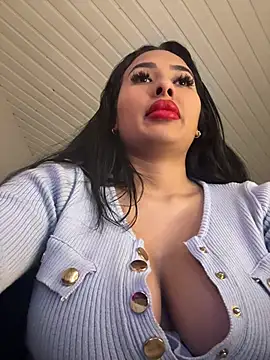 Anily Lovely online show from 02-21-25, 12:16