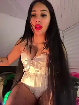 Anily Lovely online show from 03-06-25, 04:08