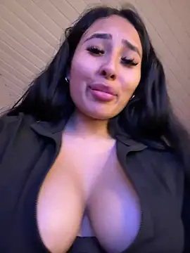 Anily Lovely online show from 03-20-25, 03:45