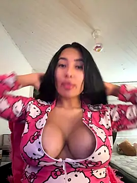 Anily Lovely online show from 09-21-25, 02:29