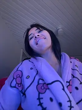 Anily Lovely online show from 11-21-25, 11:03