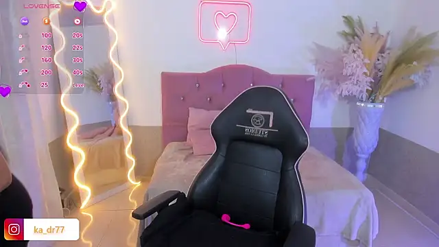 kendra tay online show from 02-14-26, 03:36