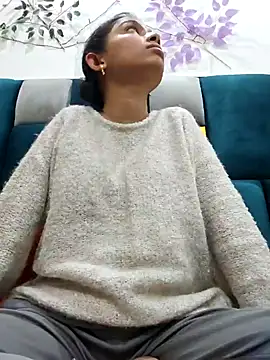 Snapshot of Aleena_Rai chatting on 02-04-25, 07:55 Aleena Rai online show from 02-04-25, 07:55