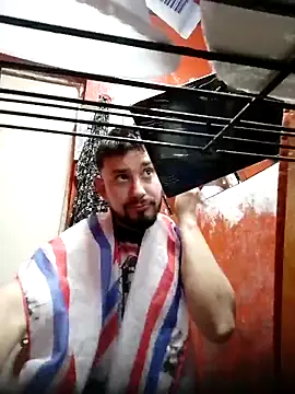 SteadyTientsin online show from 01-19-26, 03:21