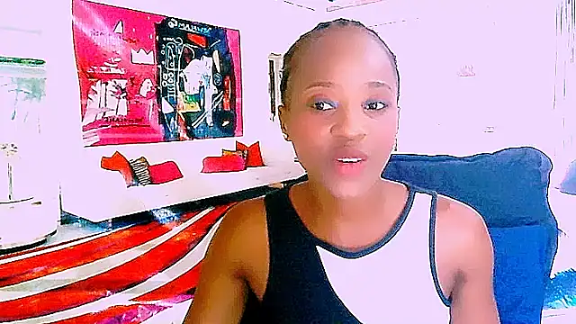 EbonyCreamy69 online show from 01-09-25, 01:13