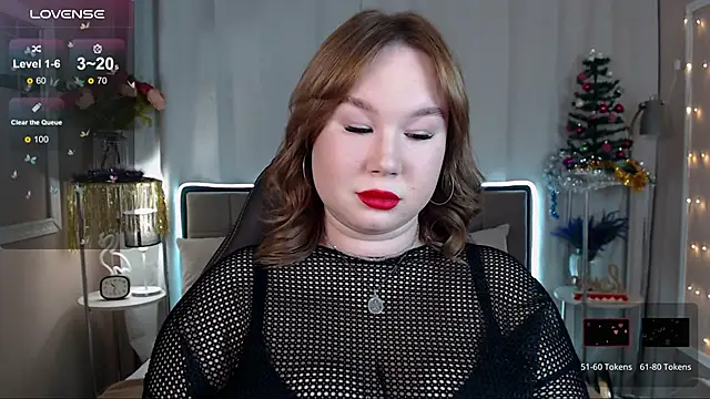 Emmy Greis online show from 12-09-24, 02:28