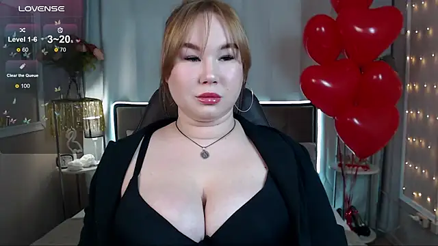 Emmy Greis online show from 02-12-25, 12:01