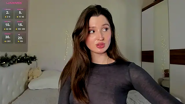 tender babyy online show from 12-20-24, 02:38