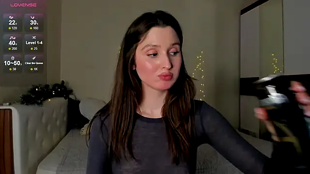 tender babyy online show from 12-21-24, 05:29