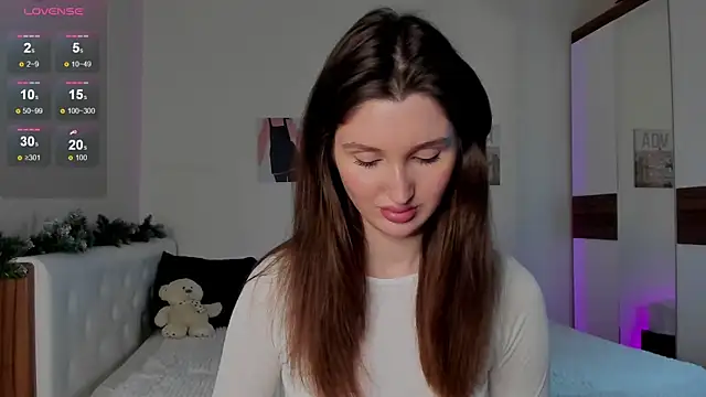 tender babyy online show from 01-14-25, 02:11