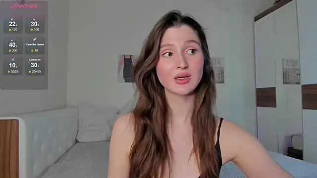 tender babyy online show from 02-08-25, 02:16