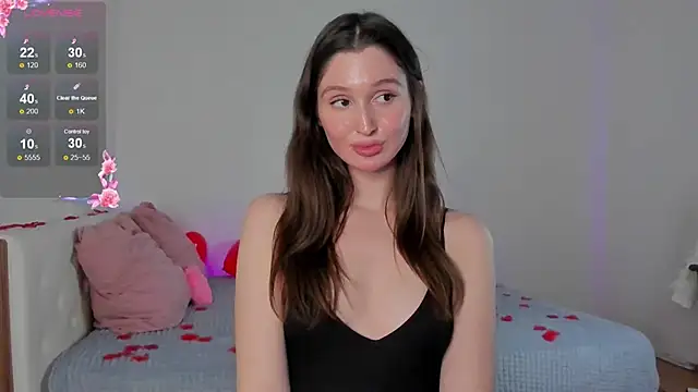 tender babyy online show from 02-13-25, 05:54