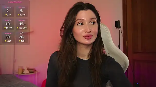 tender babyy online show from 02-22-25, 10:07