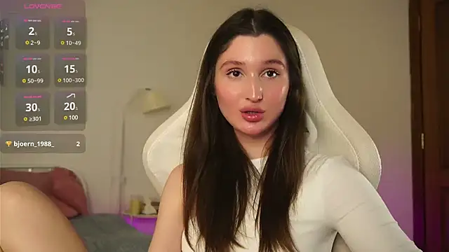 tender babyy online show from 02-23-25, 01:53