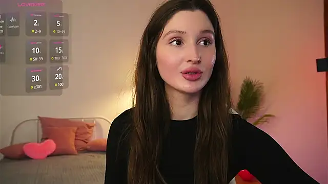 tender babyy online show from 02-28-25, 12:09