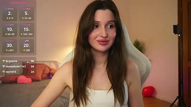 tender babyy online show from 02-28-25, 06:20