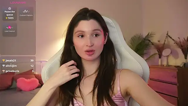 tender babyy online show from 03-12-25, 01:40