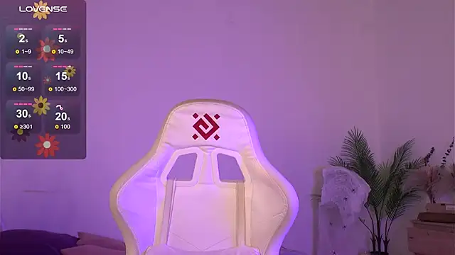 tender babyy online show from 10-29-25, 01:24