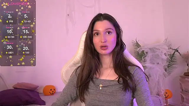 tender babyy online show from 10-31-25, 12:39