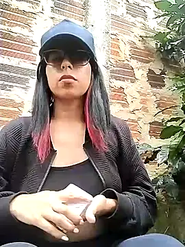 MirandaSingle online show from 02-23-26, 07:11