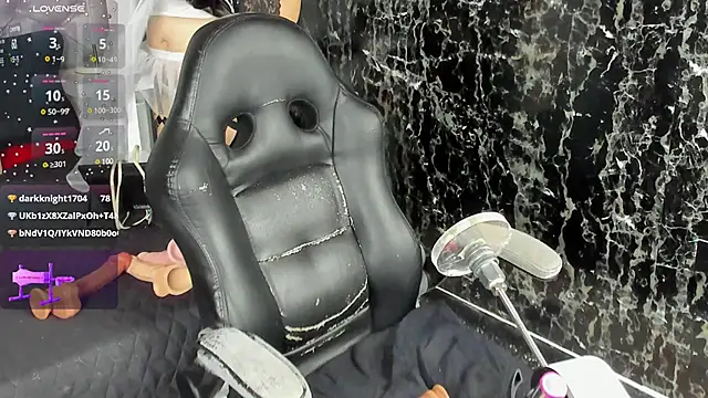 MAEVE BOOBS online show from 02-03-25, 12:15