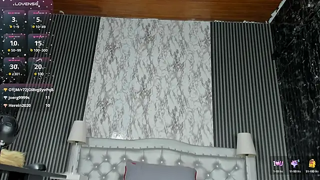 MAEVE BOOBS online show from 02-06-25, 09:32