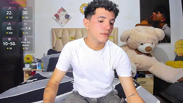 patrick sanzz online show from 12-17-25, 11:11