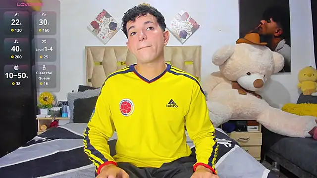 patrick sanzz online show from 12-20-25, 11:01