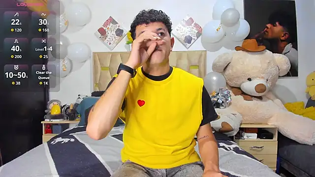 patrick sanzz online show from 01-16-26, 08:35