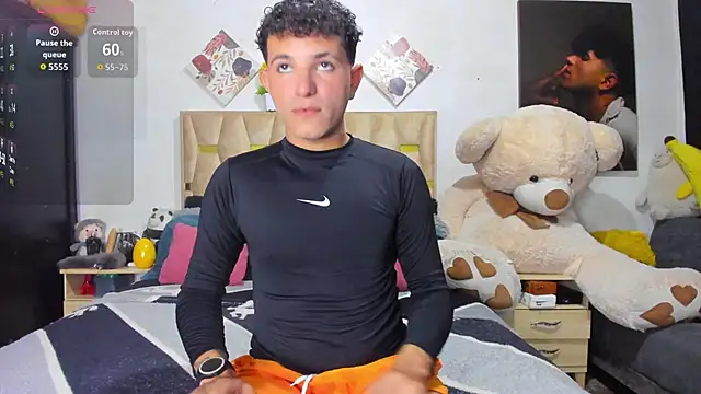 patrick sanzz online show from 02-02-26, 10:19