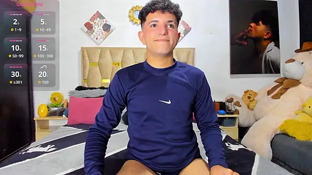 patrick sanzz online show from 03-06-26, 10:39