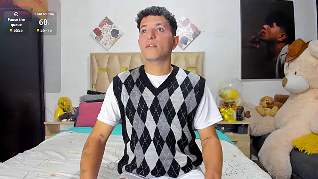 patrick sanzz online show from 03-27-26, 06:51