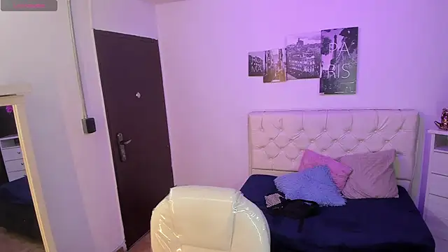 Amy Kiitty  online show from 02-24-26, 01:31