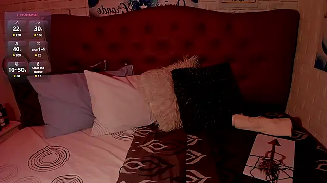  Chartlotte online show from 12-19-24, 07:29