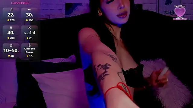  Chartlotte online show from 01-23-25, 08:24