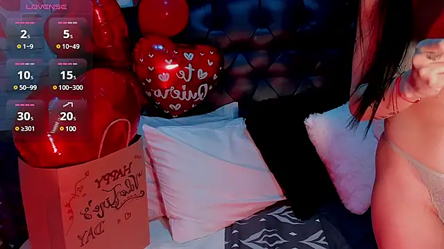  Chartlotte online show from 02-17-25, 08:58