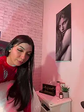  Chartlotte online show from 03-07-25, 01:09