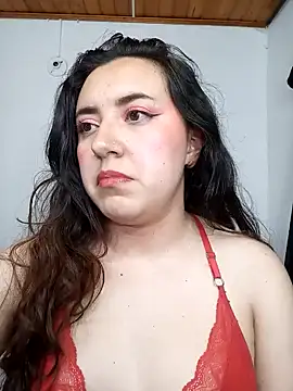 Emi chik online show from 12-13-24, 12:31