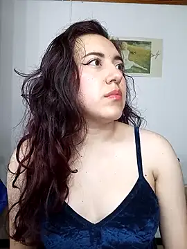 Emi chik online show from 02-27-25, 05:47