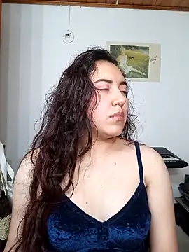 Emi chik online show from 09-10-25, 11:43