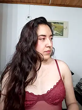 Emi chik online show from 10-10-25, 11:20