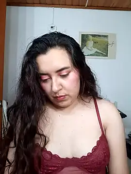 Emi chik online show from 10-17-25, 10:40