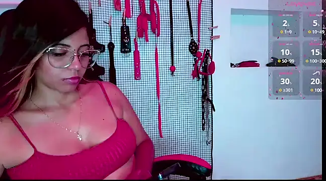 Megaan Greey online show from 01-10-25, 06:28