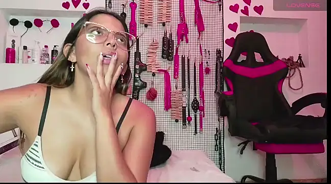 Megaan Greey online show from 03-04-25, 10:05