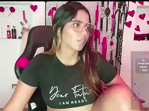 Megaan Greey online show from 03-16-25, 06:55