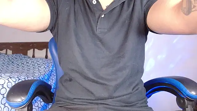 SexyBoy-Bigclit online show from 11-28-25, 02:42